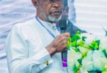 Women's Wing Of ABER Applauds Dr. Piriye Kiyaramo As Visionary Leading Africa's Blue Economy Transformation