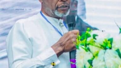 Women's Wing Of ABER Applauds Dr. Piriye Kiyaramo As Visionary Leading Africa's Blue Economy Transformation