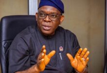Five Firms Pay N30 Billion, After 12 Years Of Legal Dispute,To Shippers Council