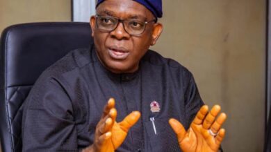 Five Firms Pay N30 Billion, After 12 Years Of Legal Dispute,To Shippers Council