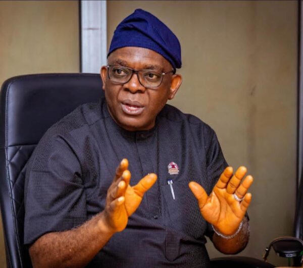 Five Firms Refund N30 Billion, After 12 Years Of Legal Dispute,To Shippers Council