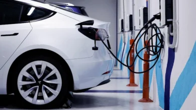 Govt Approves Tax Waivers For 4,000 Electric Vehicles