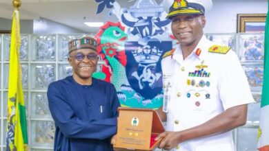 Secure Lanes, Higher Revenue: Dantsoho’s New Deal With The Navy