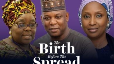 Breaking The Concrete Ceiling: WILAT And The Institutionalization Of Female Legacy