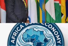 Africa Blue Economy Roundtable, Inaugurates Regional Council