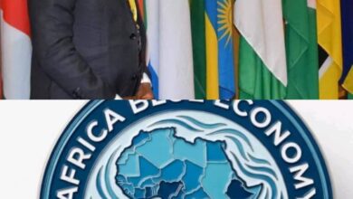 Africa Blue Economy Roundtable, Inaugurates Regional Council