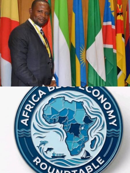 Africa Blue Economy Roundtable, Inaugurates Regional Council