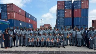 PTML Customs Reimagines Leadership Capacity To Boost Operational Efficiency