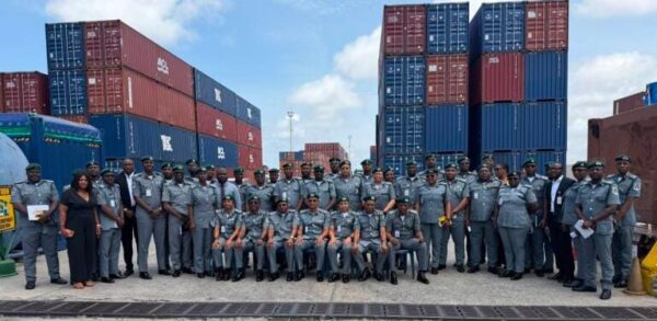 PTML Customs Reimagines Leadership Capacity To Boost Operational Efficiency