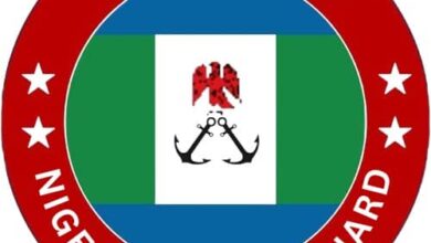 COAST GUARD BILL: PC-NCG Responds To Sokoto Boat Tragedy