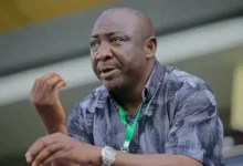 NFF President Gusau, Other Board Members Resign