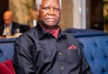 Ike Nwachukwu, Says National Security Now Collective Responsibility