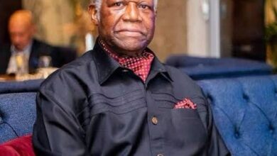 Ike Nwachukwu, Says National Security Now Collective Responsibility