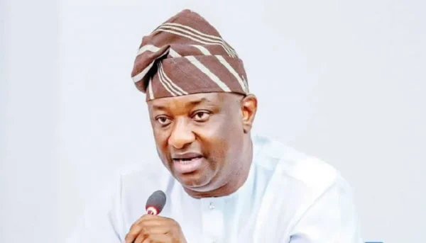FAAN Restores Bolt Airport Operations As Keyamo Intervenes