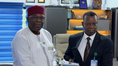 IMION, ADUN Join Forces To Power Nigeria's Blue Economy
