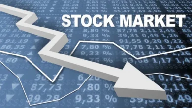 Stock Market Reverses Rally As Investors Lose N1.3trn In One Week