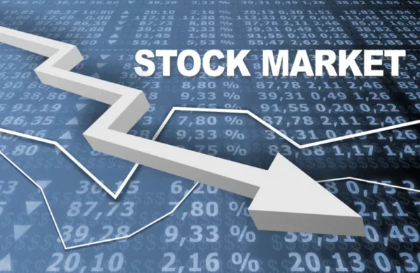 Stock Market Reverses Rally As Investors Lose N1.3trn In One Week