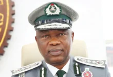 N5.53bn Contraband-Laden Containers In Rivers