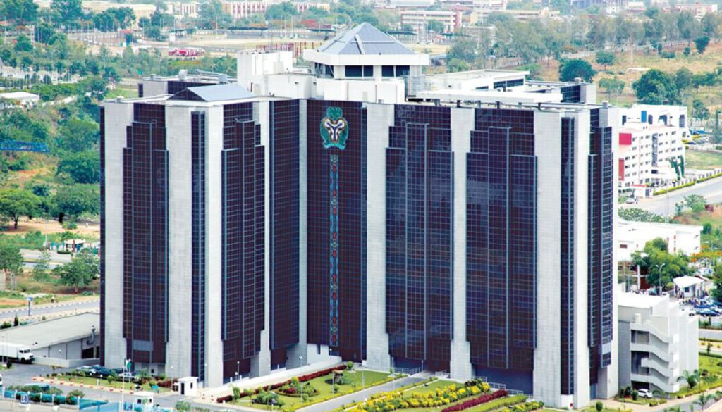 CBN Eyes N700bn From September T-bills Auction