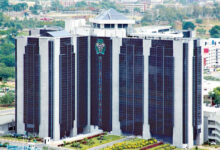 CBN Eyes N700bn From September T-bills Auction