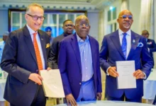 Ogun, DP World Sign $7bn Port Investment Deal