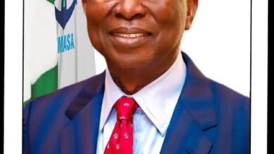 Beyond The Webinar Slides: Why NIMASA’s Digital Registry Requires Fiscal Teeth To Succeed