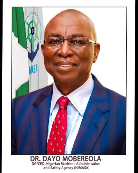 Beyond The Webinar Slides: Why NIMASA’s Digital Registry Requires Fiscal Teeth To Succeed