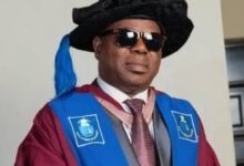 Dr. Okorefe To Deliver Keynote Lecture At Primetime Reporters’ Annual Lecture, Awards