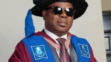 Dr. Okorefe To Deliver Keynote Lecture At Primetime Reporters’ Annual Lecture, Awards