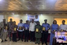 The New Experience Newspaper At 9: Demand Immediate Action to Unlock Nigeria's Blue Economy