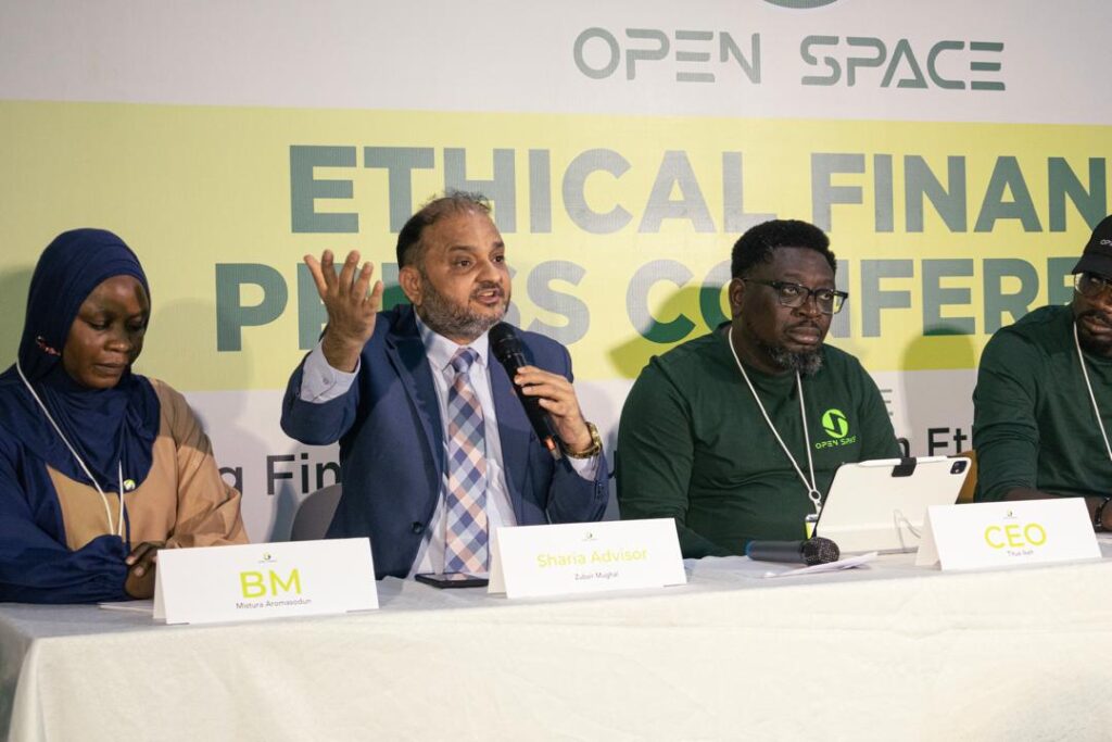 Firm Unveils Finance Products To Deepen Financial Inclusion