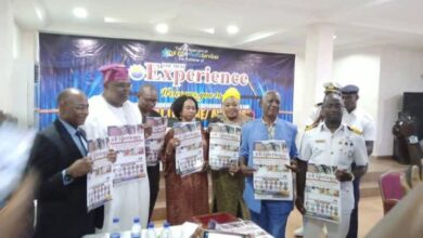 The New Experience Newspapers To Hold 5th Annual Lecture, Awards