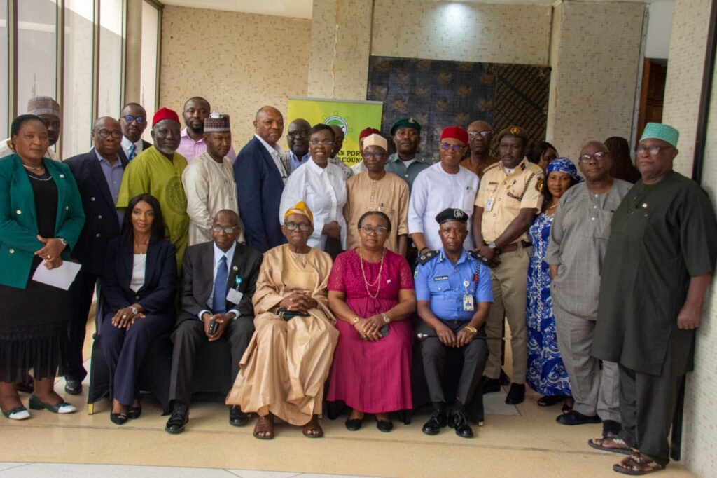 NPCC Demands Seamless Ports, Seeks Faster Trade Processes