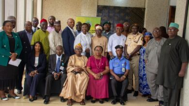 NPCC Demands Seamless Ports, Seeks Faster Trade Processes