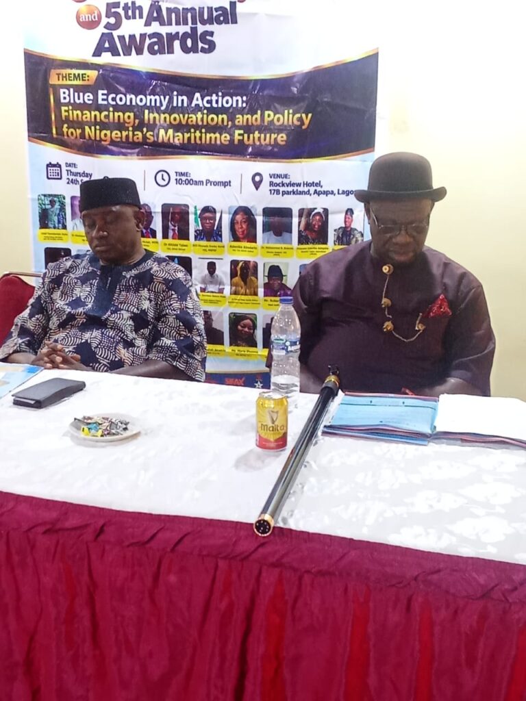The New Experience Newspaper has called for urgent, coordinated and practical action to unlock Nigeria's vast blue economy potential as a pathway to a $1 trillion economy, job creation and food security.