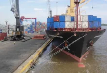 Maritime Reforms: Nigeria’s Ports Record 12.3% Rise In Cargo Throughput
