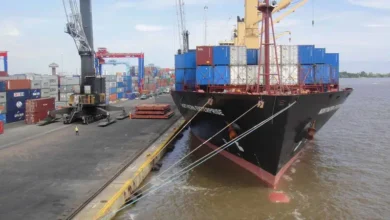 Maritime Reforms: Nigeria’s Ports Record 12.3% Rise In Cargo Throughput