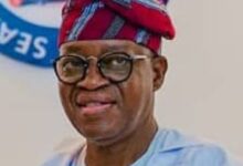 Unbundling The Ports: Oyetola's Blue Economy Blueprint And The End Of Agency Rivalry