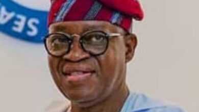 Unbundling The Ports: Oyetola's Blue Economy Blueprint And The End Of Agency Rivalry