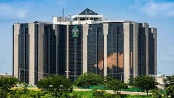 CBN Rate Cut Puts Pressure On Fixed Income Yields