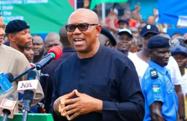 2027: Obi Vows To Jail Election Riggers If Elected