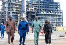 Ruto Hastens Process As Dangote Vows Bigger Kenyan Refinery