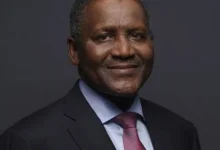 Dangote Bets Cash Generation On $45bn Expansion
