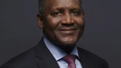 Dangote Bets Cash Generation On $45bn Expansion