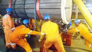 GDP Growth Data Masking Deep Industrial, Security Crises — MAN