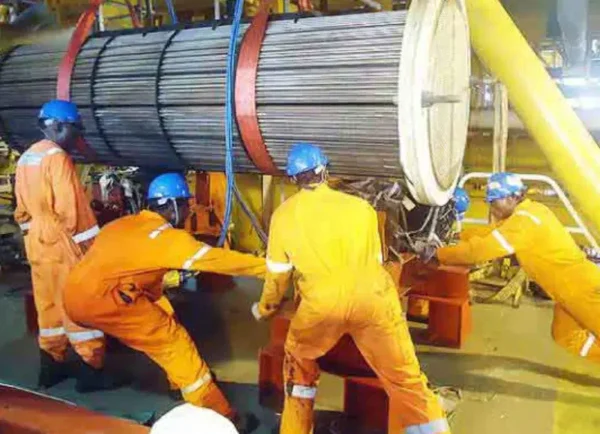 GDP Growth Data Masking Deep Industrial, Security Crises — MAN