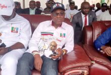 SENATOR IKEJE ASOGWA: Championing A Millionaire Revolution In Enugu North