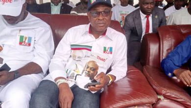 SENATOR IKEJE ASOGWA: Championing A Millionaire Revolution In Enugu North