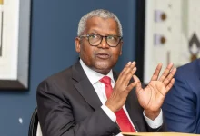 Dangote Acquires 25% Stake In Kenya Oil Pipeline
