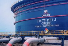 Dangote Stops Petrol Sales To Fuel Importers